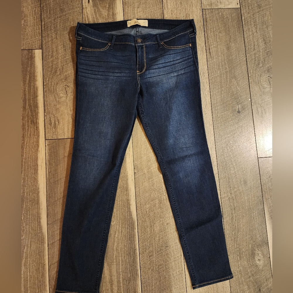 Hollister Jean Leggings